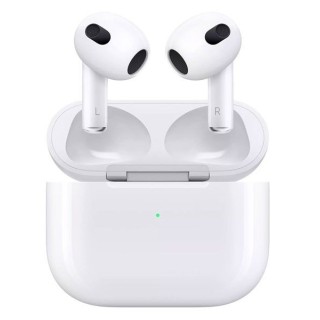 Auriculares Apple Airpods 3rd Generation. Tienda oficial en Paraguay.