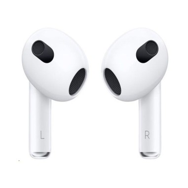 Auriculares Apple Airpods 3rd Generation. Tienda oficial en Paraguay.
