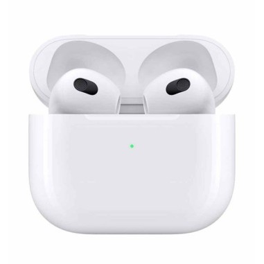 Auriculares Apple Airpods 3rd Generation. Tienda oficial en Paraguay.