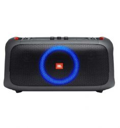 JBL PartyBox 710 - Altavoz para fiestas con sonido potente, luces  integradas y graves extra profundos, a prueba de salpicaduras IPX4,  conectividad