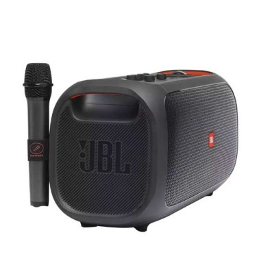 Parlante JBL PartyBox On The Go. Tienda Oficial en Paraguay.