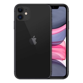 Iphone 11 64 GB Black Representante oficial. Garantia y mejor precio