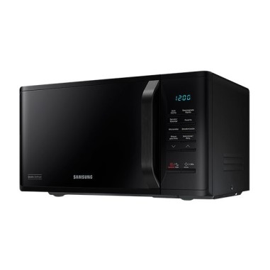 Microondas Samsung con Quick Defrost 23 L al mejor precio en Paraguay