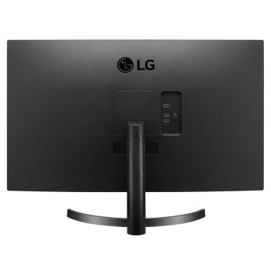 Monitor LG 32" LED QHD