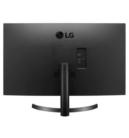 Monitor LG 32" LED QHD