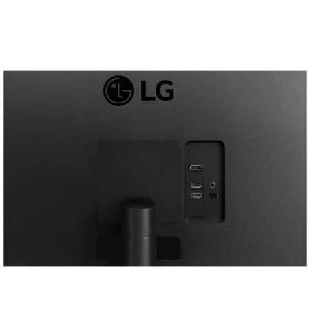 Monitor LG 32" LED QHD