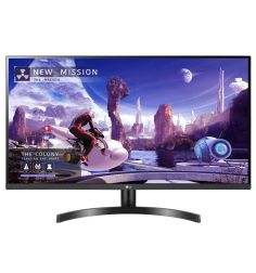 Comprá Monitor Curvo LG UltraWide 34WQ60C-B 34 WQHD IPS - Envios a todo el  Paraguay