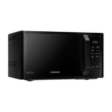Microondas Samsung con Quick Defrost 23 L al mejor precio en Paraguay