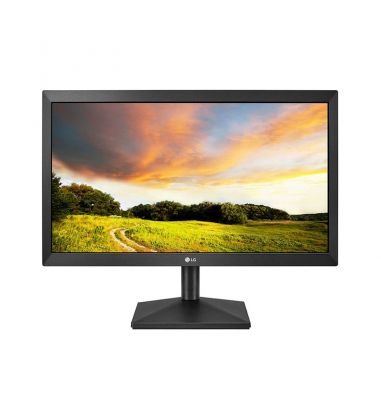 Monitor LG 19.5" 60HZ/LED/HD/HDMI