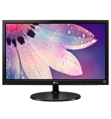 Monitor LG 19" LED/FHD/HDMI