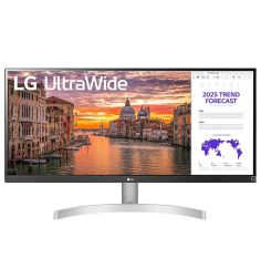 Comprá Monitor LED LG UltraWide 34WP500-B 34 Full HD HDR IPS - Envios a  todo el Paraguay