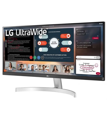 Monitor LG 29'' LED/FHD
