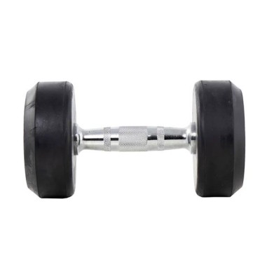 Mancuerna Circular Cub Goma Bravo 7,5KG al mejor precio del país.