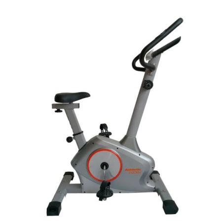 Bicicleta Athletic Vertical 290BV 110KG al mejor precio del país.