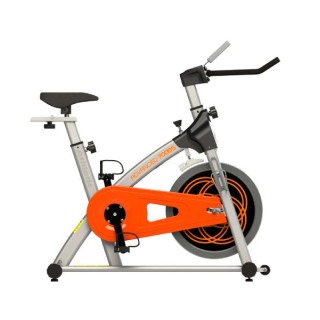 Bicicleta Indoor Athletic 700BS 125KG al mejor precio del pais.