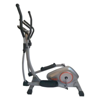 Elíptica Athletic 290E 110KG al mejor precio del pais