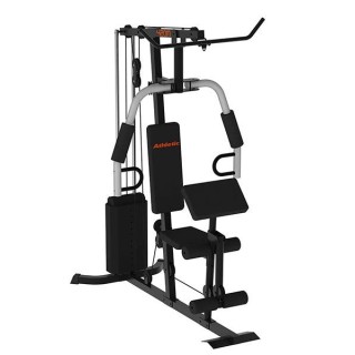 Multiejercicios Athletic 420M 50KG al mejor precio del pais.