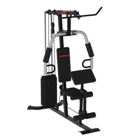 Multiejercicios Athletic 420M 50KG al mejor precio del pais.