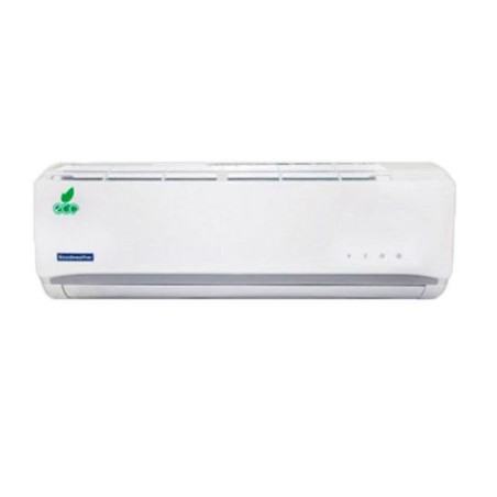 Aire acondicionado Goodweather 30000BTU al mejor precio del Paraguay.