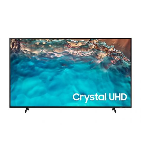 Smart Tv Samsung Crystal 85" UHD BU8000