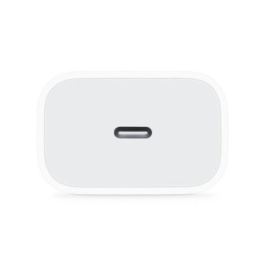 Adaptador de corriente Apple USB 20W