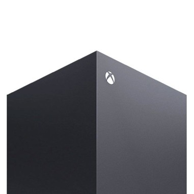 Consola Xbox series X 1TB