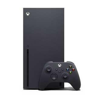 Consola Xbox series X 1TB