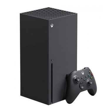 Consola Xbox series X 1TB