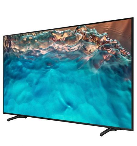 Smart Tv Samsung Crystal 85" UHD BU8000