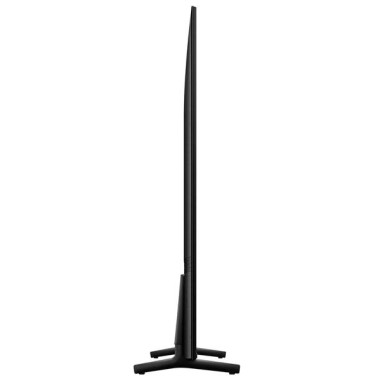 Smart Tv Samsung Crystal 85" UHD BU8000