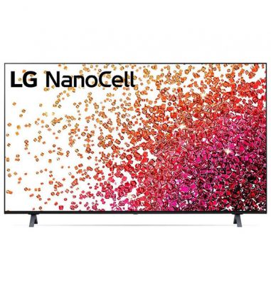 Smart Tv LG 50'' NanoCell UHD
