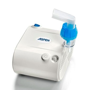 Nebulizador a piston ASPEN CN116