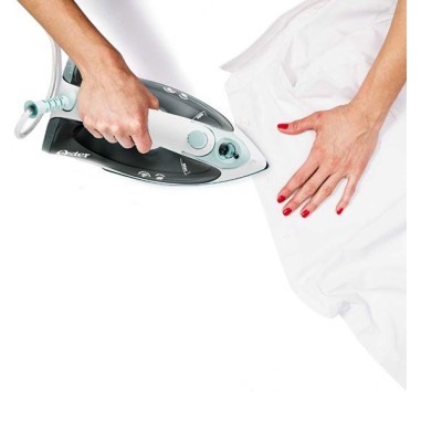 Plancha de Vapor Oster Compacta al mejor precio del pais