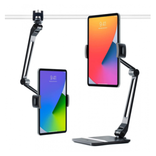 Brazo Ajustable para iPad/Tablets Twelve South HoverBar Duo