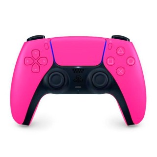 Control Sony Dualsense PS5 - Nova Pink. Los mejores precio en Paraguay
