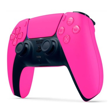 Control Sony Dualsense PS5 - Nova Pink. Los mejores precio en Paraguay
