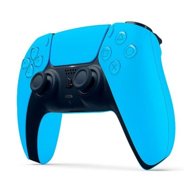 Control Sony Dualsense PS5 - Starlight Blue. El Mejor precio del País.