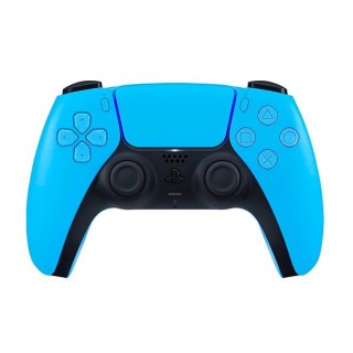 Control Sony Dualsense PS5 - Starlight Blue. El Mejor precio del País.
