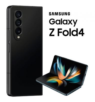 Celular Samsung Galaxy Z Fold4 512GB