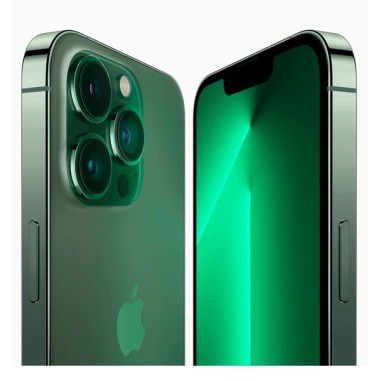 Celular Iphone 13 Pro Max 128 GB al mejor del Paraguay