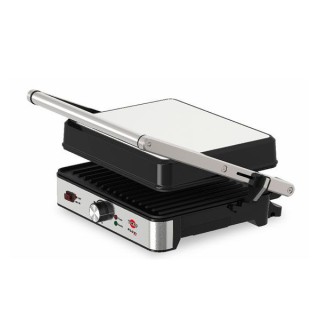 Churrasquera Plancha Grill Tokyo Flexy 360. Al mejor precio en Paraguay.