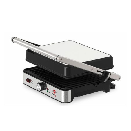 Churrasquera Plancha Grill Tokyo Flexy 360. Al mejor precio en Paraguay.