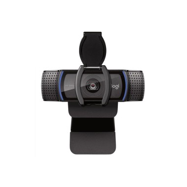 Webcam Logitech C922 Pro Stream - 1080P. Al mejor precio en Paraguay