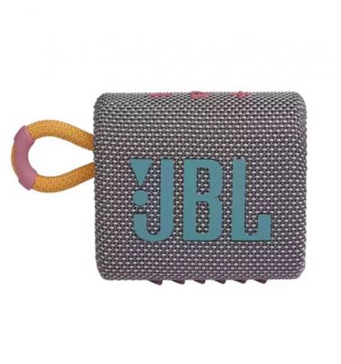 Parlante JBL GO 3 Bluetooth