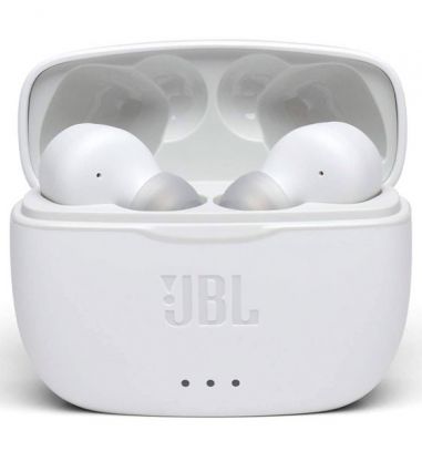 Auriculares JBL Tune 215TWS