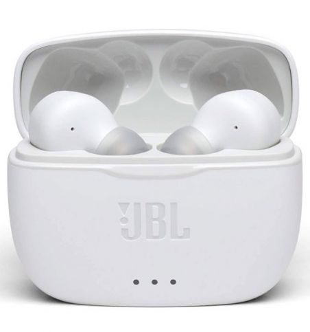 Auriculares JBL Tune 215TWS