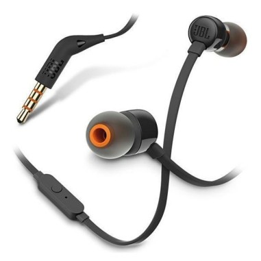 Auriculares JBL T110