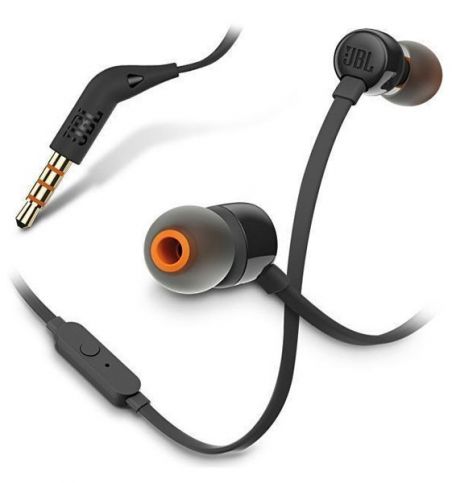 Auriculares JBL T110