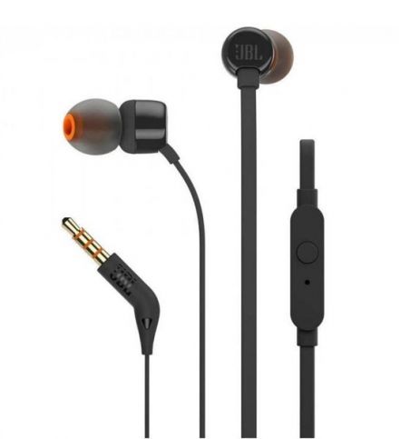 Auriculares JBL T110