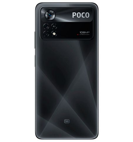 Cel Xiaomi Poco X4 PRO 6+128GB . Tienda oficial en Paraguay